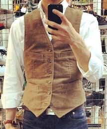 POLO RALPH LAUREN | ベスト(ベスト)