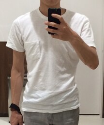 UNIQLO | Tシャツ(Tシャツ/カットソー)