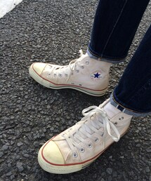 CONVERSE | オールスター(スニーカー)