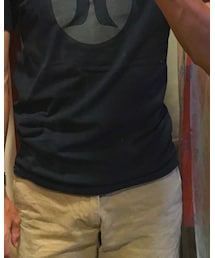 Hurley  | Tシャツ/カットソー