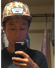 VANS | キャップ
