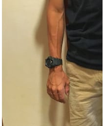 G-SHOCK | アナログ腕時計