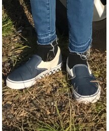 VANS | スニーカー
