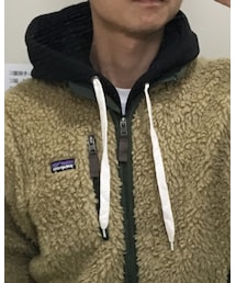VOLCOM | パーカー