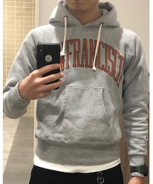 Champion | パーカー