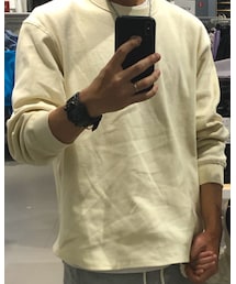 GU | Tシャツ/カットソー
