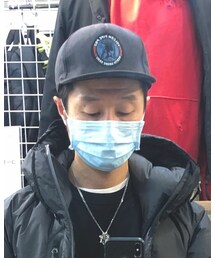 VOLCOM | キャップ