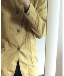 Hanjiro | シャツ/ブラウス