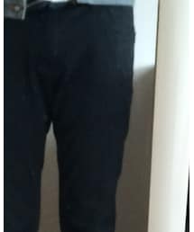 UNIQLO | その他パンツ