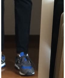 NEW BALANCE | スニーカー