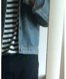 古着 | デニムジャケット