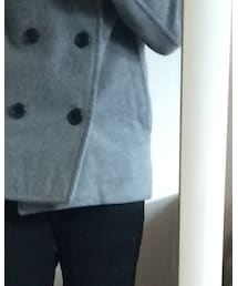 URBAN RESEARCH | ピーコート