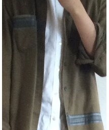 GU | シャツ/ブラウス