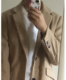 GU | ニット/セーター