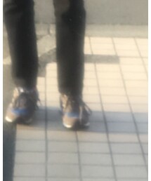 NEW BALANCE | スニーカー