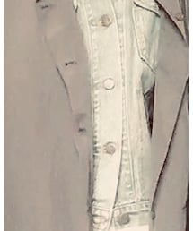 古着 | デニムジャケット