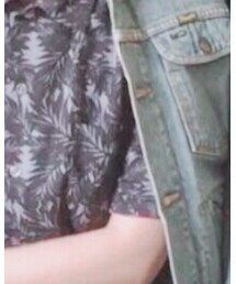 GU | シャツ/ブラウス