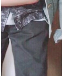 H&M | チノパンツ