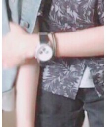 PORSCHE DESIGN | アナログ腕時計