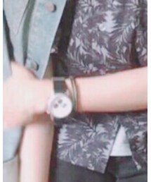 NANO universe | ブレスレット