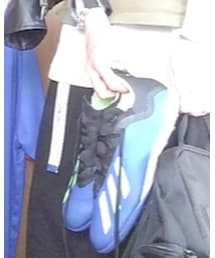 adidas tango | シューズ