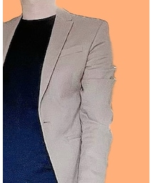 ZARA | セットアップ