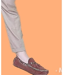 ZARA | ローファー