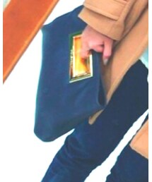 MICHAEL KORS | クラッチバッグ