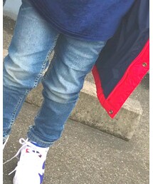 UNIQLO | デニムパンツ