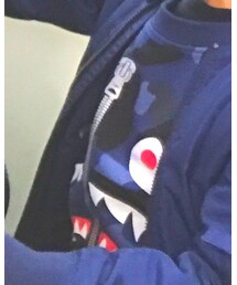 A BATHING APE | スウェット