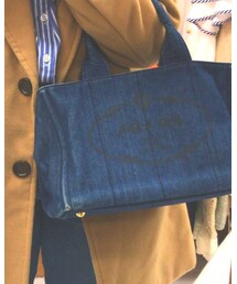 PRADA | トートバッグ