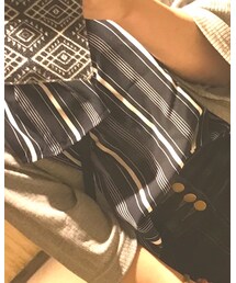 one way | その他トップス