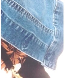 UNIQLO | デニムジャケット