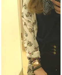 one way | カーディガン/ボレロ