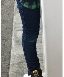 GAP | デニムパンツ