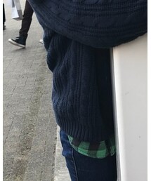 UNIQLO | ニット/セーター