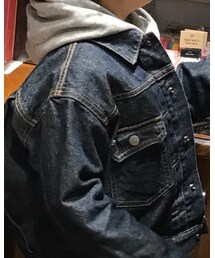 UNIQLO | デニムジャケット