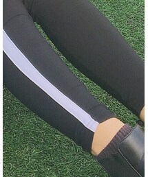 SpRay PREMIUM | その他パンツ