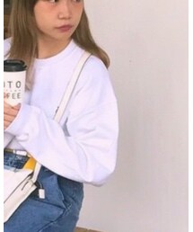 FREAK'S STORE | スウェット