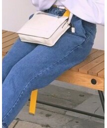 SPIRALGIRL | デニムパンツ