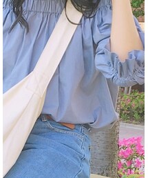 SOCIAL WEAR | シャツ/ブラウス