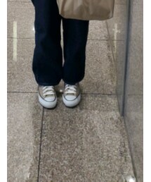 earth music&ecology | デニムパンツ