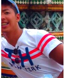 TOMMY HILFIGER | Tシャツ/カットソー