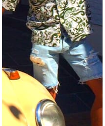 Hollister | チノパンツ
