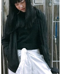 UNIQLO | ニット/セーター
