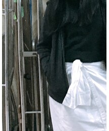 UNIQLO | スタジャン