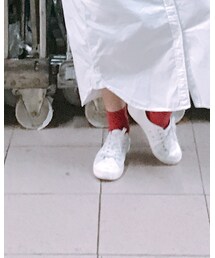 MUJI | スリッポン
