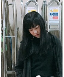 COS | イヤリング