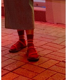 mont-bell | サンダル