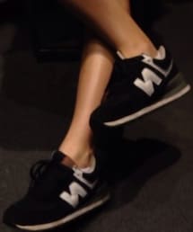 NEW BALANCE | スニーカー